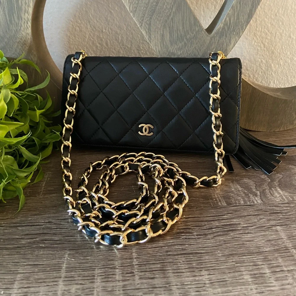 CHANEL **valentine 💘